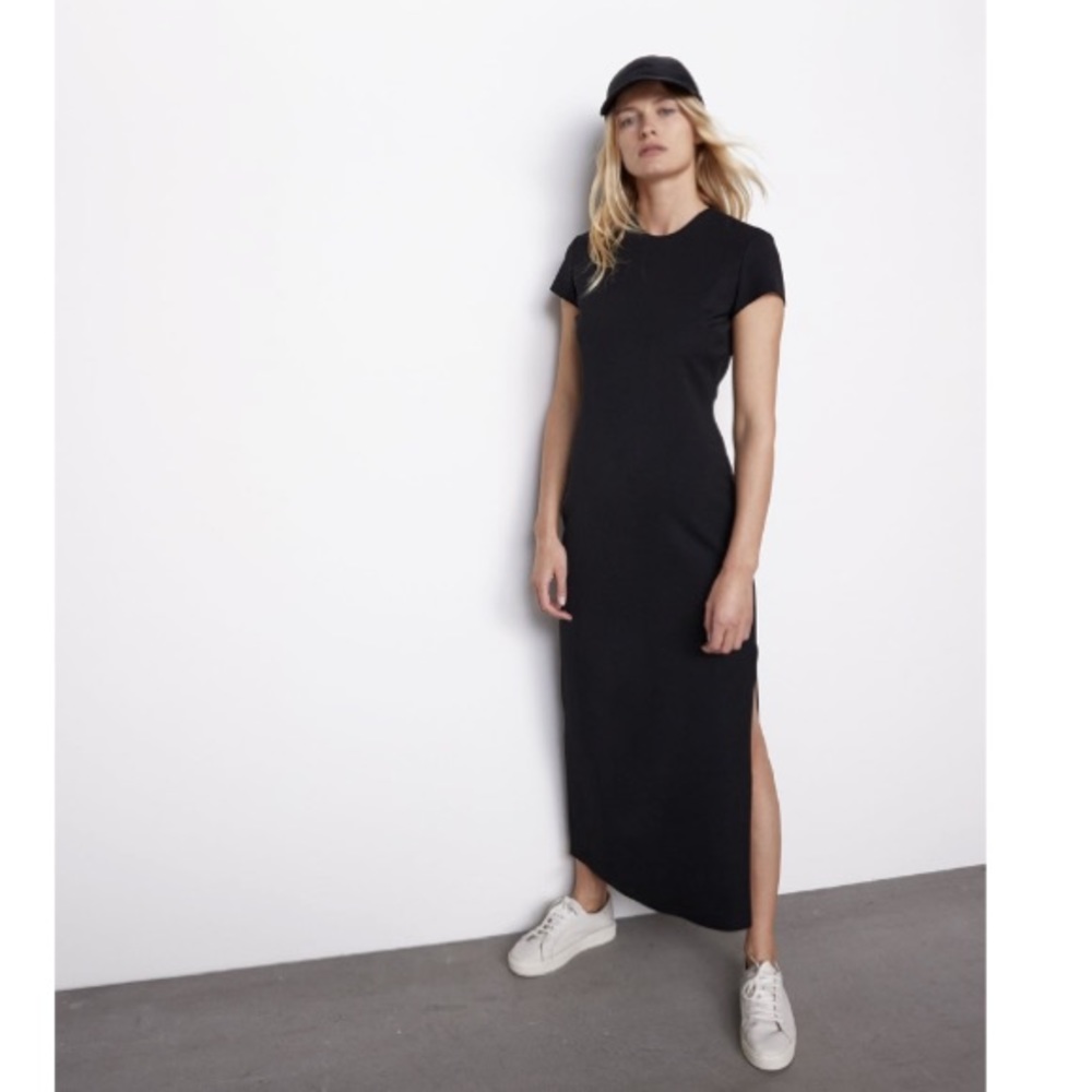 Limited Edition Long Dress Size XS NWT